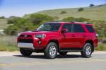 Toyota 4Runner 2014 года